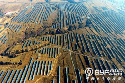 美媒称美国太阳能产业政策自相矛盾 应善加利用中国优势