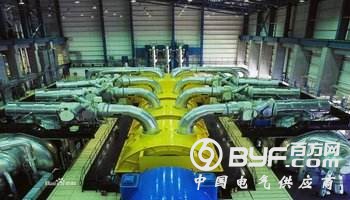 我国核电站乏燃料贮存将进入干湿并存时代