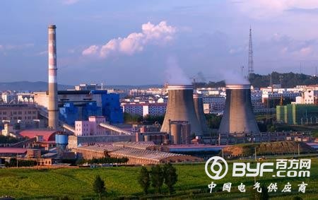 煤电产能调控 五大发电在行动
