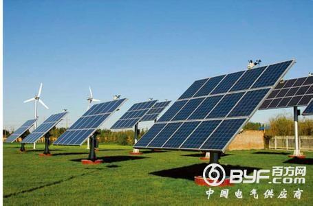 可再生能源政策将着眼消费侧激励 建议尽快推动配额制落地