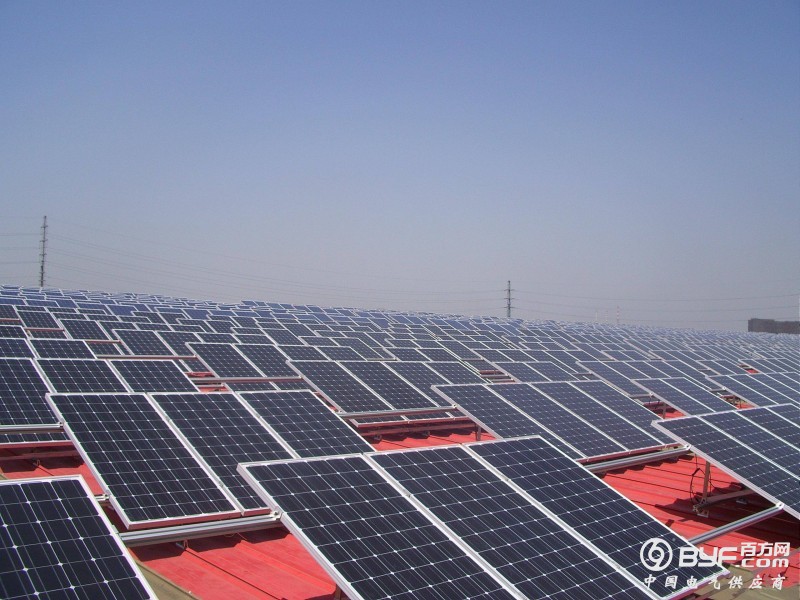 分布式光伏商业模式井喷：工商业用户首付三成即可建兆瓦级电站