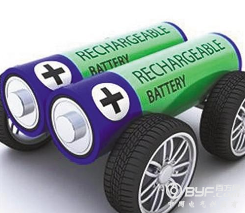 电池正极材料为新能源汽车保驾护航