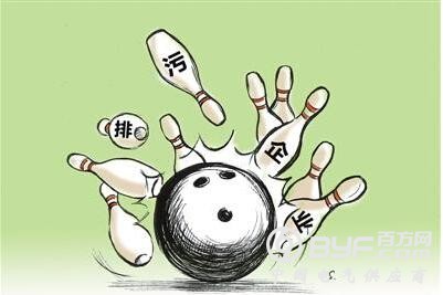 山东治污出大招!新华社 人民日报等多家媒体关注山东环保新招