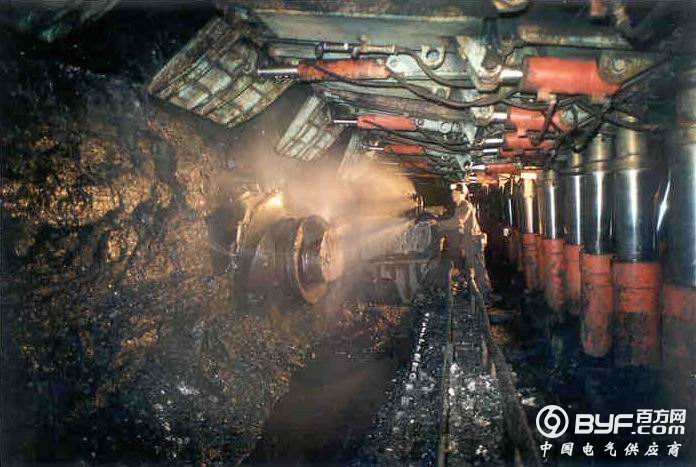 去产能接力:辽宁省今年退出9万吨以下煤矿