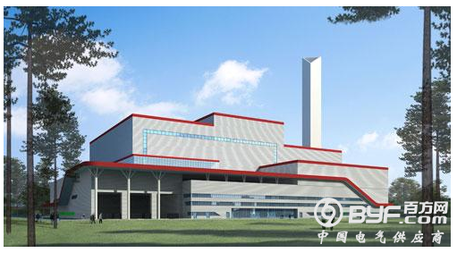 快了！宜宾市民将用上生活垃圾发的电