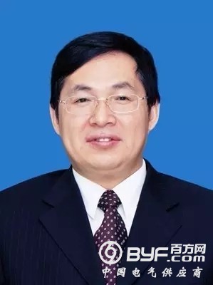 中国神华换帅：张玉卓辞任董事长调任天津滨海新区