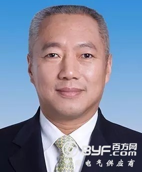 中国神华换帅：张玉卓辞任董事长调任天津滨海新区