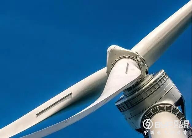 GE 6MW-150海上风机年内进入中国