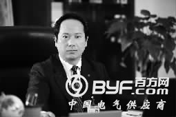 黄文宝：带领中国水电自动化奔向世界
