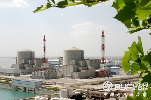 “十三五”核电渐入春天里 内陆建设仍处前期论证