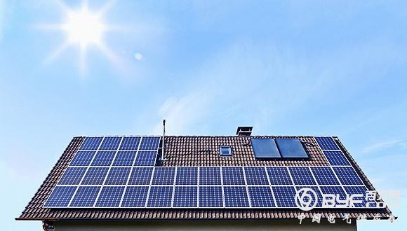 分布式光伏应用市场出现多种商业模式