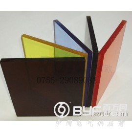 防静电板材-防静电有机玻璃板价格及生产厂家
