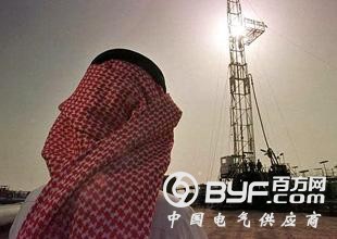 可再生能源成本急剧下降 石油大国沙特走上能源转型之路