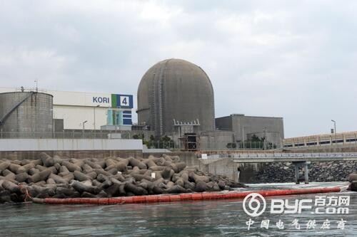 突发！韩国古里核电站反应堆停运 或因冷却剂泄露