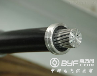 架空绝缘导线不符合要求 朝阳四联电缆被禁标2个月