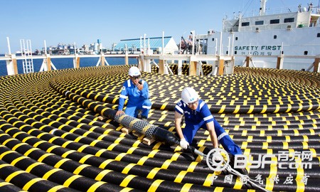 LS电缆计划下个月生产纽约电力局海缆订单