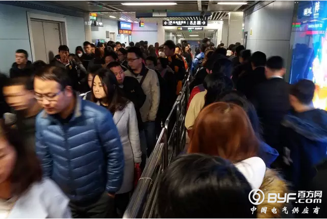 感谢这位勇敢的举报者，救了34万西安乘客