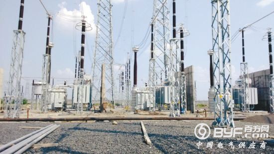 能源企业&ldquo;走出去&rdquo;瓶颈亟待突破