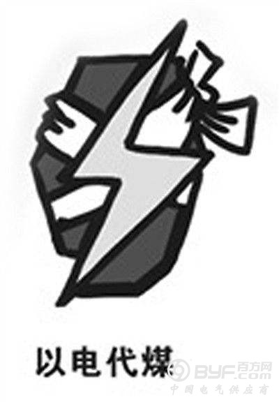 保定环主城区251个村年内将实现电代煤气代煤