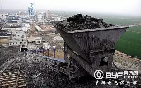 煤企债转股有了突破性进展 但这并非“救命稻草”