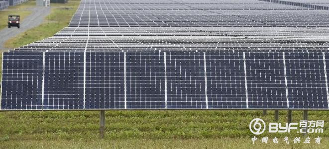 2016年可再生能源弃电近1100亿度