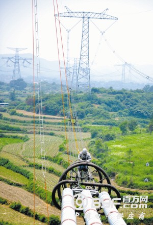 &ldquo;蜀道难&rdquo; 7200万千瓦水电路在何方？