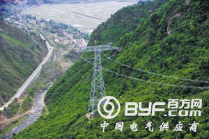 &ldquo;蜀道难&rdquo; 7200万千瓦水电路在何方？