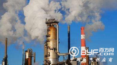 江苏灌南推进化工园区废气整治 重点整治30家企业