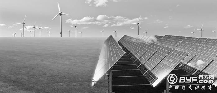 国网：到2020年弃风弃光率不超5%