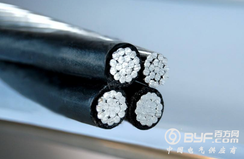 架空绝缘导线不合格 沈阳塑力电缆公司被国网处罚