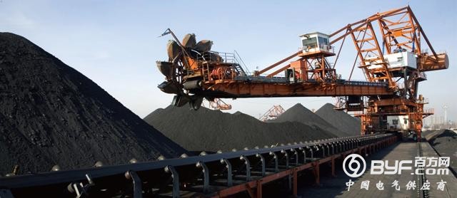 全国重点电厂存煤继续保持低位