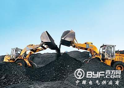 神华带头调高煤价 多地煤价集体上扬