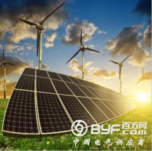 弃风弃光日臻凸显 可再生能源仍待打通&ldquo;肠梗阻&rdquo;