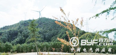 低风速风电：挑战如何变机遇