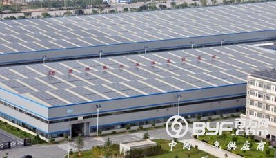 抢屋顶！光伏开辟新战场