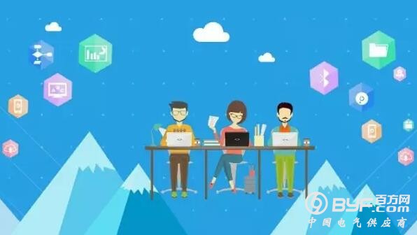 走近华为的云计算实践