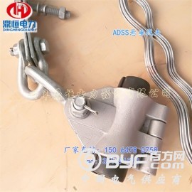 ADSS光缆预绞式耐张线夹(图文)
