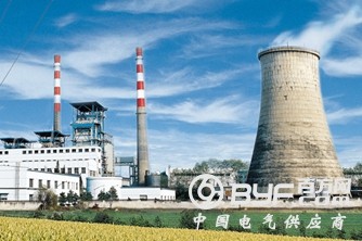 洛阳首个热电联产项目预计年底前并网发电