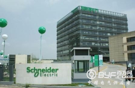 施耐德电气携手现代建设更新深化下一代流程建模方案合作