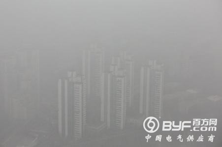 专家：财政分权视角下的雾霾治理