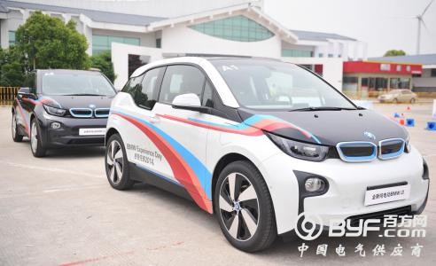 跨国车企加速布局 新能源车大战五年内爆发