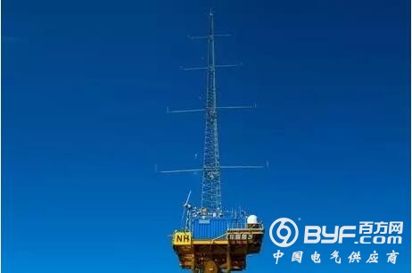 英国近海风速年际变化偏低 有助降低LCOE