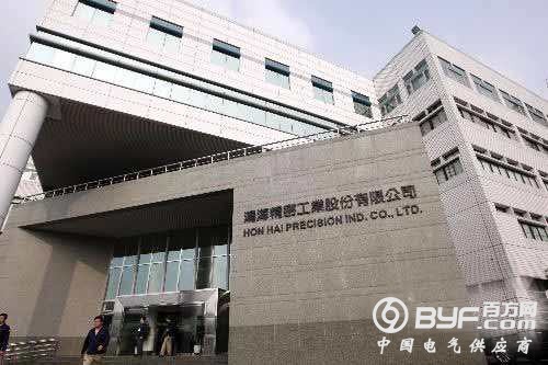 鸿海集团砸44.7亿投资宁德时代 看资本如何重塑市场格局