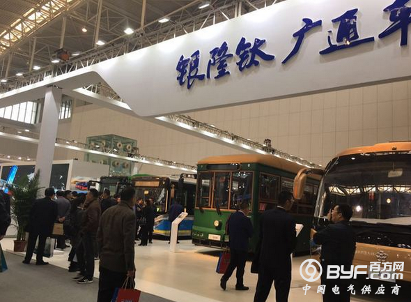 王秉刚：银隆快充技术将成为新能源车的优先选择