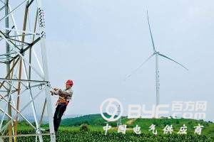 弃风！弃光！弃水！ 新能源&lsquo;三弃&rsquo;持续恶化