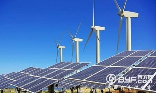 大势所趋：跨国石油巨头们纷纷谋划新能源布局