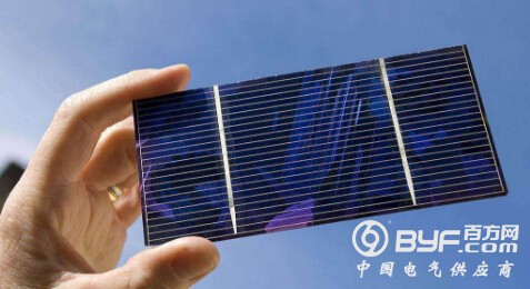 我国科学家研发&ldquo;全天候&rdquo;发电的太阳能电池