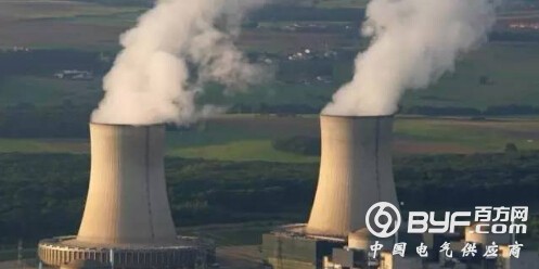 德国邻国核电站或是&ldquo;定时炸弹&rdquo; 绿党要求关闭