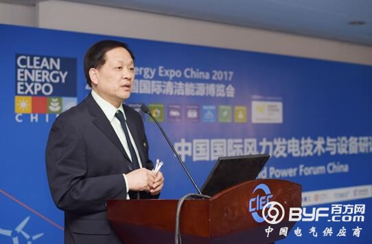 延旭科技亮相CEEC 2017 展示新能源电站智能运维管控方案
