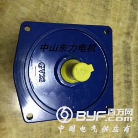 SIGMA GEAR MOTOR图3